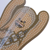 Screenshot på Crystal Art Buddies - Chewbacca