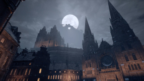 Screenshot på Morbid The Lords of Ire