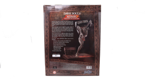 Screenshot på Dark Souls Mimic Definitive Edition Statue (First4figures)