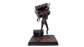 Screenshot på Dark Souls Mimic Definitive Edition Statue (First4figures)