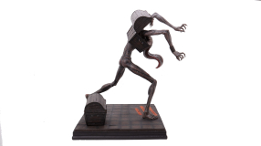 Screenshot på Dark Souls Mimic Definitive Edition Statue (First4figures)
