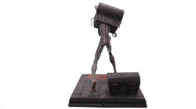 Screenshot på Dark Souls Mimic Definitive Edition Statue (First4figures)
