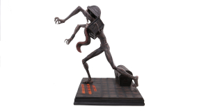 Screenshot på Dark Souls Mimic Definitive Edition Statue (First4figures)