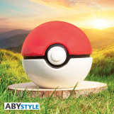 Screenshot på Pokemon Cookie Jar Pokéball