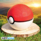 Screenshot på Pokemon Cookie Jar Pokéball