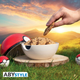 Screenshot på Pokemon Cookie Jar Pokéball