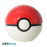 Screenshot på Pokemon Cookie Jar Pokéball