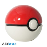 Screenshot på Pokemon Cookie Jar Pokéball