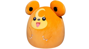 Screenshot på Squishmallows Pokemon Teddiursa ~35cm