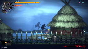 Screenshot på Overlord - Escape from Nazarick