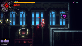 Screenshot på Overlord - Escape from Nazarick