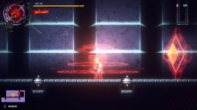 Screenshot på Overlord - Escape from Nazarick