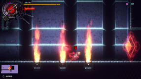 Screenshot på Overlord - Escape from Nazarick