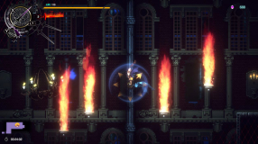 Screenshot på Overlord - Escape from Nazarick