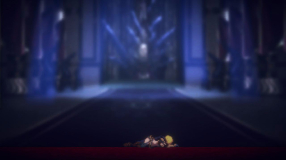 Screenshot på Overlord - Escape from Nazarick