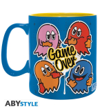 Screenshot på Pac Man Retro Ceramic Mug
