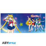 Screenshot på Sailor Moon Sailor Warriors Ceramic Mug