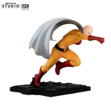 Screenshot på AbyStyle Super Figure Collection One Punch Man Saitama 1/10 Scale Figure