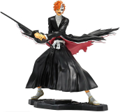 Screenshot på AbyStyle Super Figure Collection Bleach Ichigo Kurosaki 1/10 Scale Figure