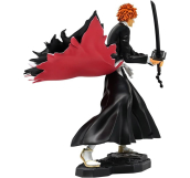 Screenshot på AbyStyle Super Figure Collection Bleach Ichigo Kurosaki 1/10 Scale Figure
