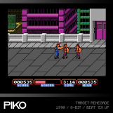 Screenshot på Evercade Multi Game Cartridge 39 - Piko Interactive Collection 4