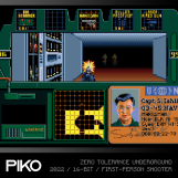 Screenshot på Evercade Multi Game Cartridge 39 - Piko Interactive Collection 4
