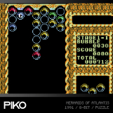 Screenshot på Evercade Multi Game Cartridge 39 - Piko Interactive Collection 4