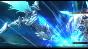 Screenshot på The Legend of Heroes Trails through Daybreak Deluxe Edition