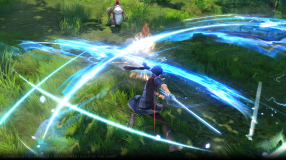 Screenshot på The Legend of Heroes Trails through Daybreak Deluxe Edition