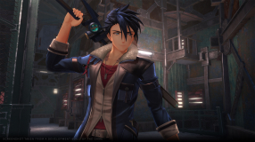 Screenshot på The Legend of Heroes Trails through Daybreak Deluxe Edition