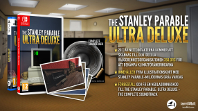 Screenshot på The Stanley Parable Ultra Deluxe