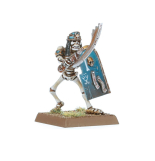 Screenshot på Warhammer the Old World - Tomb Kings Skeleton Warriors