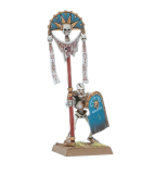 Screenshot på Warhammer the Old World - Tomb Kings Skeleton Warriors