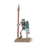 Screenshot på Warhammer the Old World - Tomb Kings Skeleton Warriors