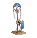Screenshot på Warhammer the Old World - Tomb Kings Skeleton Warriors