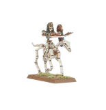 Screenshot på Warhammer the Old World - Tomb Kings Skeleton Horsemen