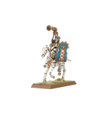Screenshot på Warhammer the Old World - Tomb Kings Skeleton Horsemen