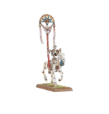 Screenshot på Warhammer the Old World - Tomb Kings Skeleton Horsemen