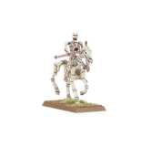 Screenshot på Warhammer the Old World - Tomb Kings Skeleton Horsemen