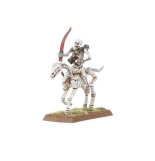 Screenshot på Warhammer the Old World - Tomb Kings Skeleton Horsemen