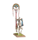 Screenshot på Warhammer the Old World - Tomb Kings Skeleton Horsemen