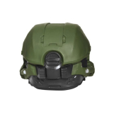 Screenshot på Halo Master Chief Adult Light-Up Deluxe Helmet