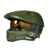 Screenshot på Halo Master Chief Adult Light-Up Deluxe Helmet