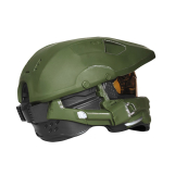 Screenshot på Halo Master Chief Adult Light-Up Deluxe Helmet