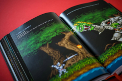 Screenshot på From Ants to Zombies (Inbunden)