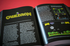 Screenshot på From Ants to Zombies (Inbunden)