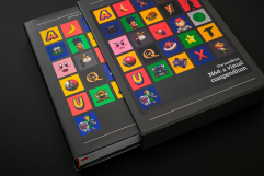 Screenshot på N64 - A Visual Compendium (Inbunden)