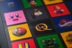 Screenshot på N64 - A Visual Compendium (Inbunden)