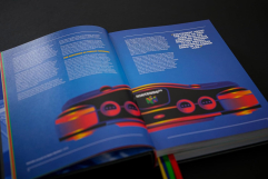 Screenshot på N64 - A Visual Compendium (Inbunden)
