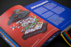 Screenshot på N64 - A Visual Compendium (Inbunden)
